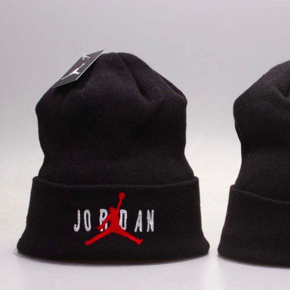 jordan beanie hat